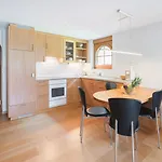 Haus Baergbach By Premium * צרמט