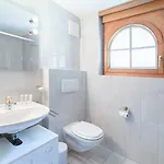 Haus Baergbach By Premium צרמט