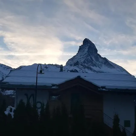 Apartment Haus Baergbach By Premium