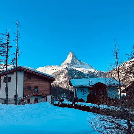 Haus Baergbach By Premium Apartment *