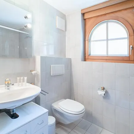 Haus Baergbach By Premium *