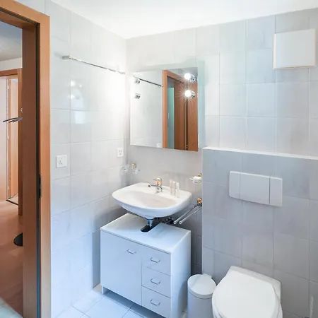 Haus Baergbach By Premium * زيرمات