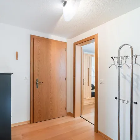 Haus Baergbach By Premium شقة