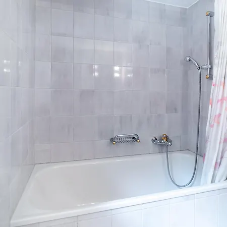 شقة Haus Baergbach By Premium زيرمات