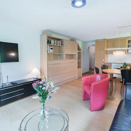 Haus Baergbach By Premium * زيرمات