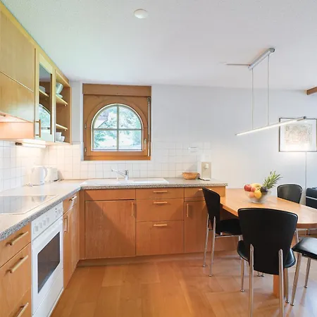 شقة Haus Baergbach By Premium *