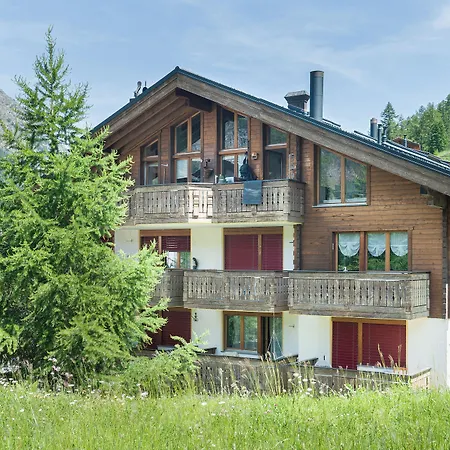 Haus Baergbach By Premium