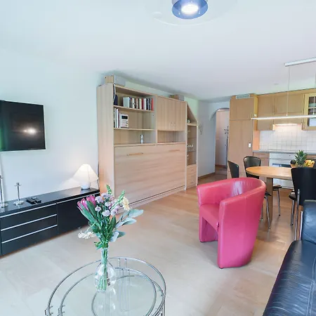 Apartman Haus Baergbach By Premium