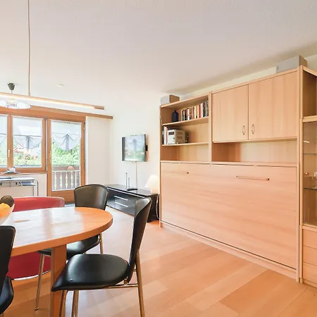 Haus Baergbach By Premium Apartman