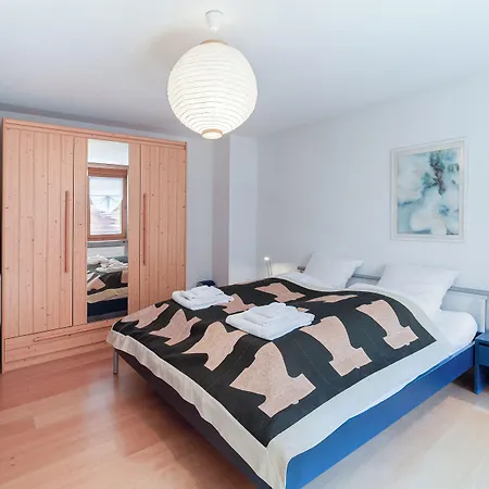 Haus Baergbach By Premium