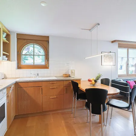 Haus Baergbach By Premium *