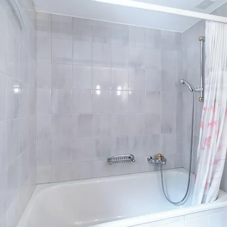 Haus Baergbach By Premium *