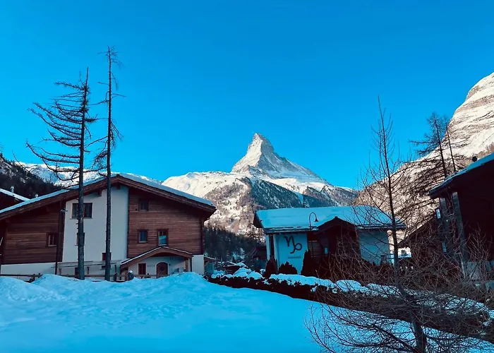 Haus Baergbach By Premium Daire *