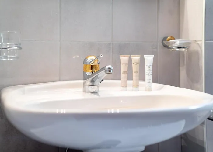 Haus Baergbach By Premium *