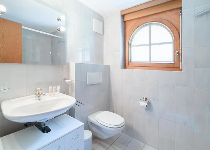 Haus Baergbach By Premium *