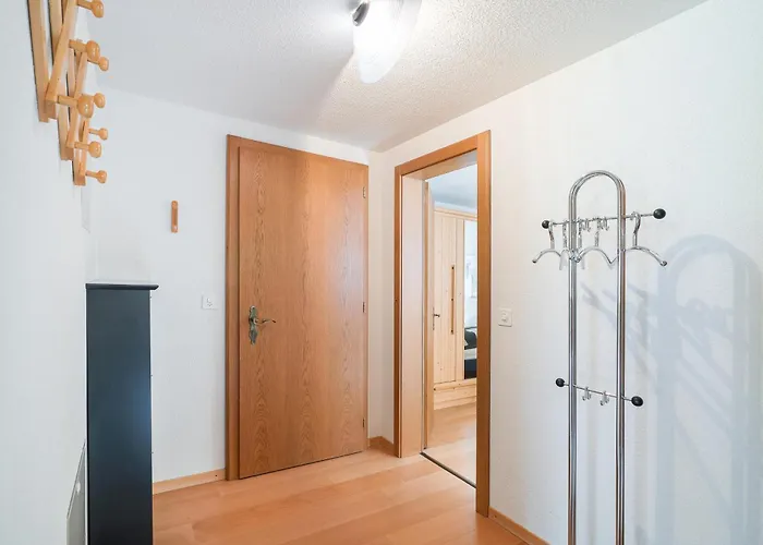 Haus Baergbach By Premium Daire