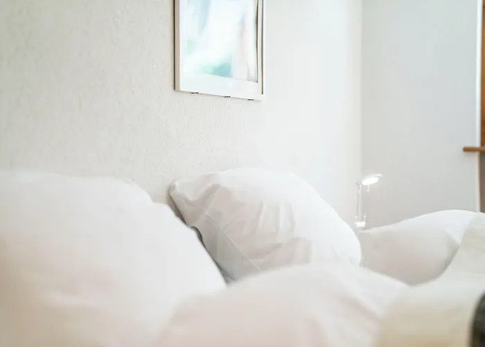 Daire Haus Baergbach By Premium