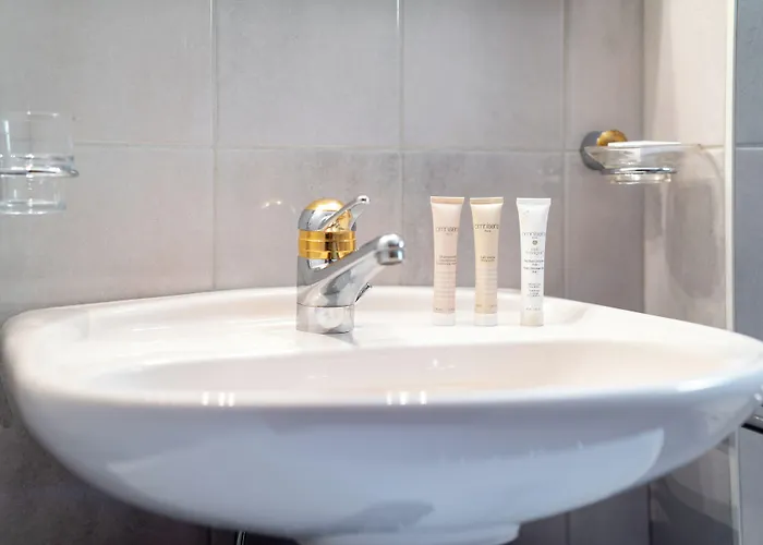 Haus Baergbach By Premium Daire Zermatt