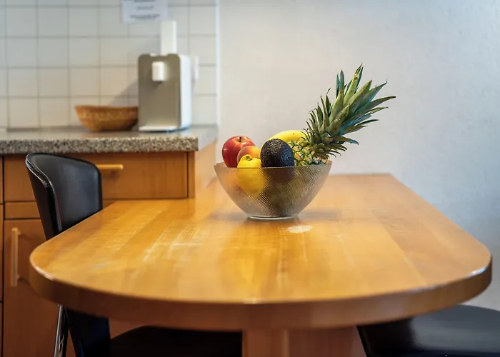 Haus Baergbach By Premium Daire Zermatt