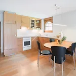 Apartamento Haus Baergbach By Premium Zermatt