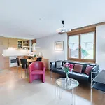 Apartamento Haus Baergbach By Premium *