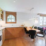 Haus Baergbach By Premium Apartamento
