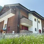 Haus Baergbach By Premium Apartamento *