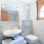 Haus Baergbach By Premium Apartamento