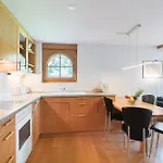 Apartamento Haus Baergbach By Premium *