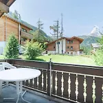 Apartamento Haus Baergbach By Premium Zermatt