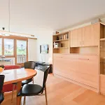 Apartamento Haus Baergbach By Premium *