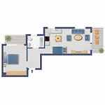 Apartamento Haus Baergbach By Premium