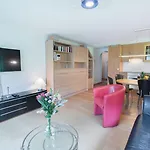 Apartamento Haus Baergbach By Premium