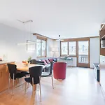 Haus Baergbach By Premium *