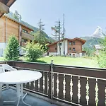 Apartamento Haus Baergbach By Premium Zermatt