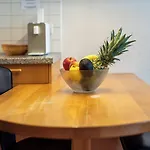 Haus Baergbach By Premium Apartamento Zermatt