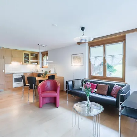 Apartamento Haus Baergbach By Premium *