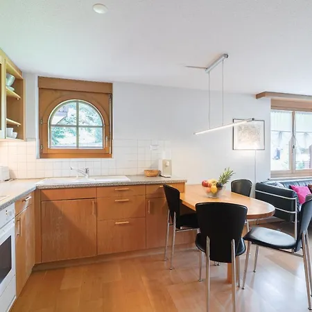 Haus Baergbach By Premium Apartamento