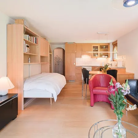 Apartamento Haus Baergbach By Premium
