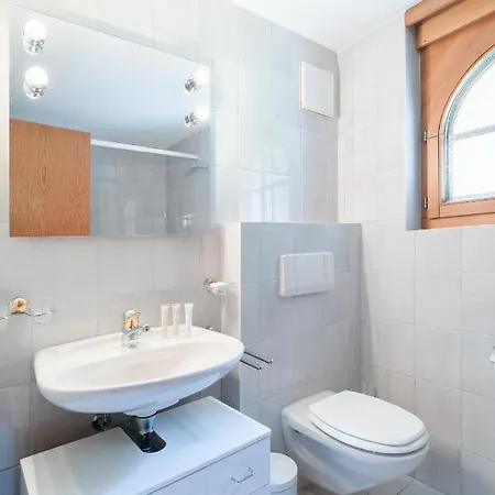 Haus Baergbach By Premium Apartamento