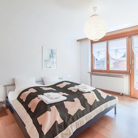 Apartamento Haus Baergbach By Premium