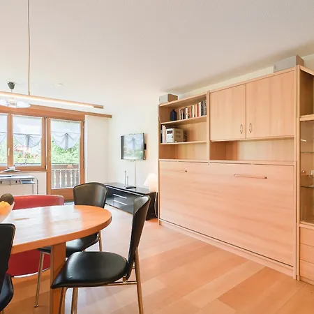 Apartamento Haus Baergbach By Premium *