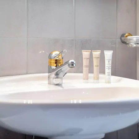 Haus Baergbach By Premium Apartamento Zermatt