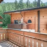 Haus Bärgbach By Premium *