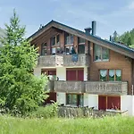 Apartment Haus Bärgbach By Premium *
