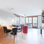 Haus Bärgbach By Premium * Zermatt