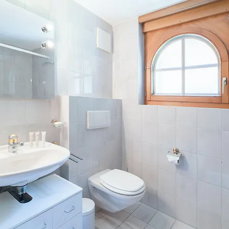 Haus Baergbach By Premium Ζερμάτ